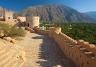 Tourism In Oman